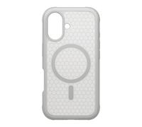 Coque de protection "Robust Iced" pour Apple iPhone 17, Trans.