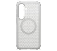 Coque de protection "Robust Iced" pour Samsung Galaxy S26+, Trans.