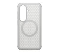Coque de protection "Robust Iced" pour Samsung Galaxy S26, Trans.