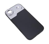 Coque de Protection Robust pour TéléPhone iOS Phone 17 Air, Ajustement