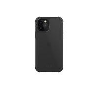Coque de protection Robust Transparent pour iPhone 12/12 Pro, noir0