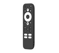 Coque de protection robuste en silicone pour télécommande MECOOL KD3 Stick - Coque antidérapante - Durable
