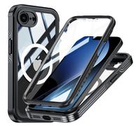 Coque De Protection Robuste Pour Iphone 16e