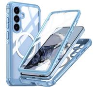Coque de protection robuste pour Samsung Galaxy S25 Ultra