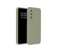Coque de protection Samsung Galaxy A27 (5G) Silicone Vert