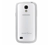 Coque de protection Samsung Galaxy S4 Mini, blanche