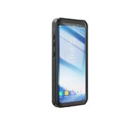 Coque Étanche pour Galaxy S8 Protection Antichocs et Waterproof IP68 Noir / Transparent