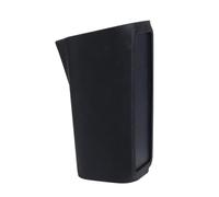 Coque de protection semi-fermée en silicone résistant aux intempéries pour appareils de surveillance EufyCam