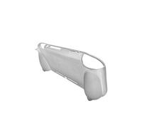 Steelplay Housse de protection en silicone transparente pour Switch Lite
