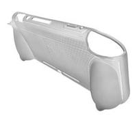 Steelplay Housse de protection en silicone transparente pour Switch Lite