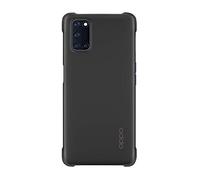 Coque de protection semi transparente pour OPPO A72