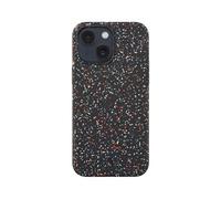 Coque de protection Sensation Dots pour iPhone 14 Plus Noir
