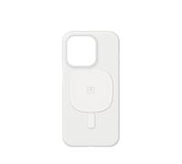 Coque de protection Series Lucent 2.0 Magsafe pour iPhone 14 Pro - Blanc