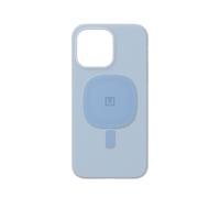 [U] Protective Case for iPhone 14 Pro Max [6.7-in] - Lucent 2.0 Cerulean - Coque de protection pour téléphone portable - compatibilité avec MagSafe -
