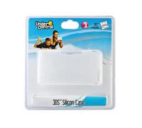 Nintendo 3DS - Etui de protection silicon pour 3DS