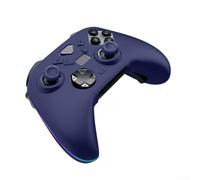 Coque de Protection Silicone Manette pour rog Raikiri II pour xbox - Grip Antidérapant Résistant aux Rayures(Dark Blue)