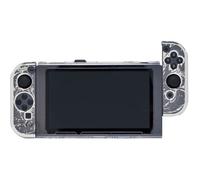 Hori Coque de protection Skyrim – The Elder Scrolls V – Noir et gris – Nintendo Switch