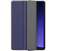 Coque de protection Slimline TriFold pour Samsung Galaxy S10 FE+, bleu