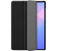 Coque de protection Slimline TriFold pour Samsung Galaxy S10 FE+, noir