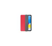 Coque de protection Slimline TriFold pour Samsung Galaxy Tab A11, rouge