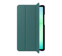 Coque de protection Slimline TriFold pour Samsung Galaxy Tab A11, vert