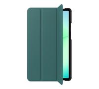 Coque de protection Slimline TriFold pour Samsung Galaxy Tab A11+, vert