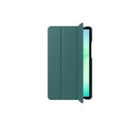 Coque de protection Slimline TriFold pour Samsung Galaxy Tab A11+, vert