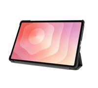 Coque de protection Slimline TriFold pour Samsung Galaxy Tab S11, gris