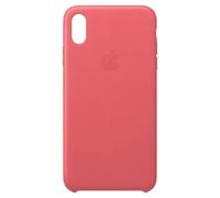 Apple MTEX2ZM/A coque de protection pour téléphones portables 16,5 cm (6.5") Rose