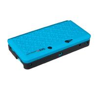 Coque de protection 'Snap & Play' pour 3DS - vert
