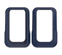 Coque de protection solaire en silicone pour Garmin Approach G20 | G20-Solar Housse de protection avec poignée anti-chute, matériau doux, 95 x 59,9 x 22,1 mm, design léger pour golf en plein