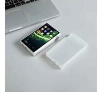 Coque De Protection Souple En Tpu Pour Ibasso Dx260,Housse De Protection En Peau,256 - Type Matte Clear