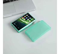 Coque De Protection Souple En Tpu Pour Ibasso Dx260,Housse De Protection En Peau,256 - Type Matte Green