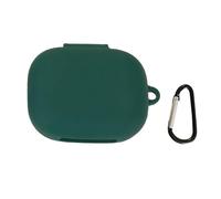 Coque de protection souple et flexible pour écouteurs AeroFit 2 - Résistante aux chocs - Utilisation quotidienne - Anti-rayures