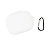 Coque de protection souple et flexible pour écouteurs AeroFit 2 - Résistante aux chocs - Utilisation quotidienne - Anti-rayures