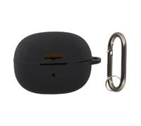 Coque de protection souple pour Shokz OpenDots ONE anti-rayures (noir)