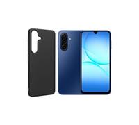 Coque de Protection souple silicone Noir pour Samsung Galaxy A17 5G SM-A176B 6.7" / Samsung Galaxy A17 4G SM-A175F 6.7" - -