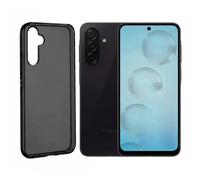 Coque de protection souple silicone Noir pour Samsung Galaxy A27 5G SM-A276B 6.7"" - Kivoo -