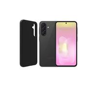 Coque de protection souple silicone Noir pour Samsung Galaxy A37 5G SM-A376B 6.7" --