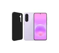 Coque de protection souple silicone Noir pour Samsung Galaxy A57 5G SM-A576B 6.7" --