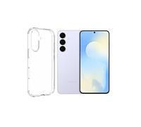 Coque de Protection souple silicone Samsung Galaxy S26 FE 5G SM-S741B Transparente 6.7"