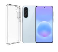 Coque de protection souple silicone Transparent pour Samsung Galaxy A57 5G SM-A576B 6.7"" - Kivoo -