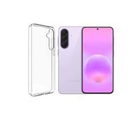 Coque de Protection souple silicone transparente pour Samsung Galaxy A57 5G SM-A576B 6.7" - -