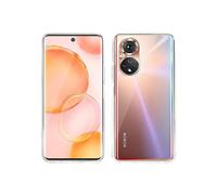 Coque de Protection Souple Transparente MyWay Honor X7