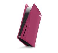 Coque de Protection Space RED pour console PS5