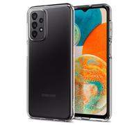 Coque de protection Spigen ACS04594. pour Samsung Galaxy A23 5G TPU, Transparent