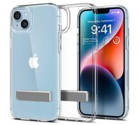 Spigen Ultra Hybrid S, clear - pour iPhone 14 Plus