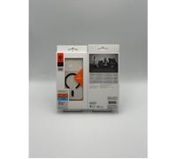 Coque de protection - SPIGEN - Ultra Hybrid MagSafe - iPhone 17 Pro Max - Transparent/Or - TPU et polycarbonate