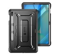 Coque de Protection - SUPCASE - Galaxy Tab S10 FE+ - Antichoc - Support Intégré - Rangement S Pen