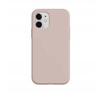 Coque de protection SwitchEasy SKIN pour iPhone 12 Mini Pink Sand
